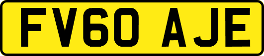 FV60AJE