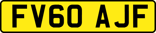 FV60AJF