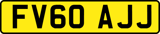 FV60AJJ