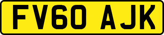 FV60AJK
