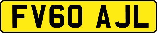 FV60AJL