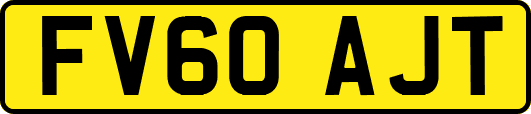 FV60AJT
