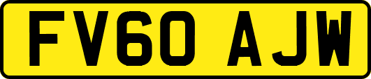 FV60AJW