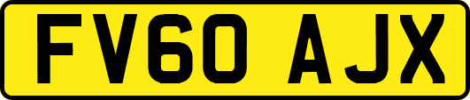 FV60AJX