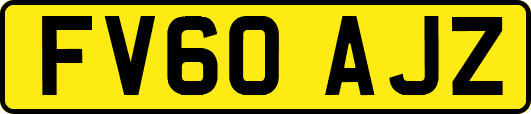 FV60AJZ