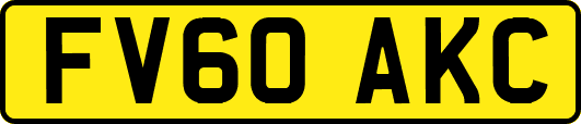FV60AKC