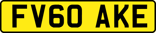 FV60AKE