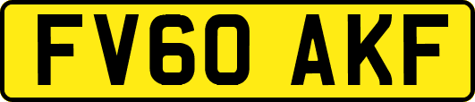 FV60AKF