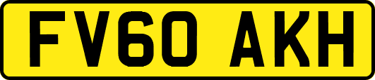 FV60AKH