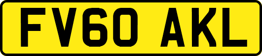 FV60AKL
