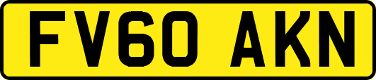 FV60AKN