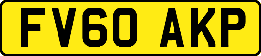 FV60AKP