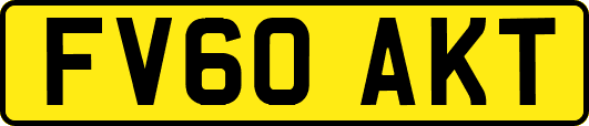 FV60AKT