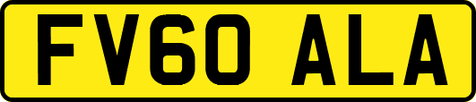 FV60ALA