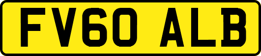 FV60ALB
