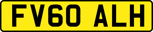 FV60ALH