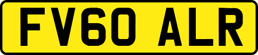 FV60ALR