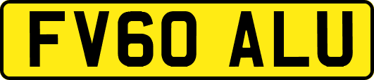 FV60ALU
