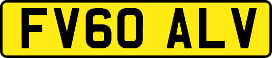 FV60ALV