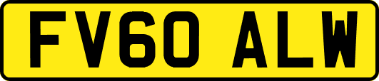 FV60ALW