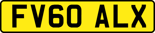 FV60ALX