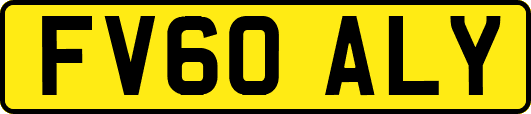 FV60ALY