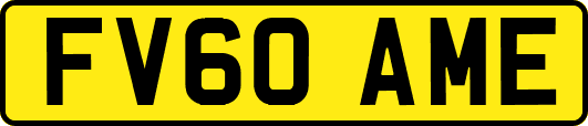 FV60AME