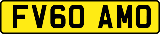 FV60AMO