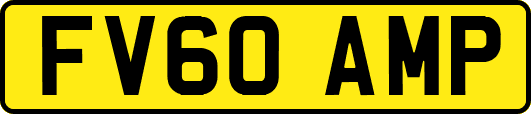 FV60AMP