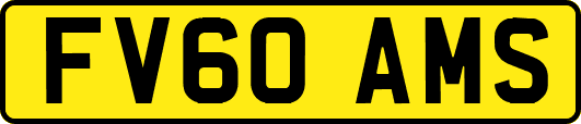 FV60AMS
