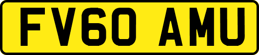 FV60AMU