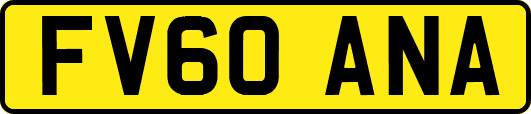 FV60ANA