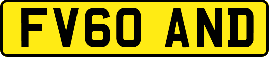 FV60AND