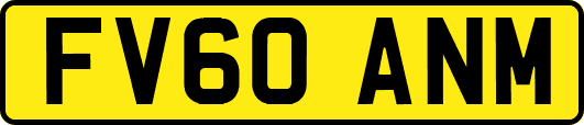 FV60ANM