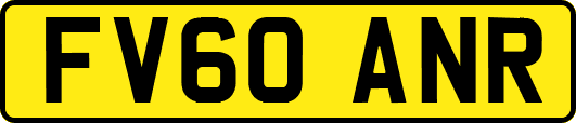 FV60ANR