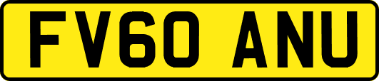 FV60ANU