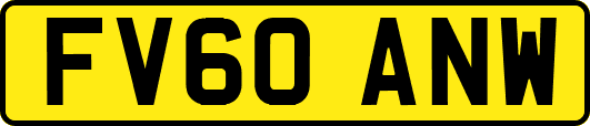 FV60ANW