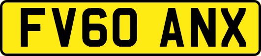 FV60ANX