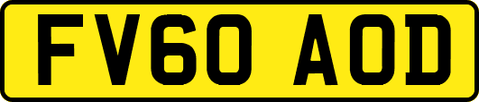 FV60AOD