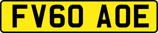 FV60AOE