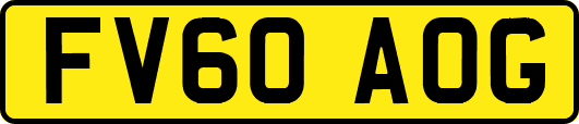 FV60AOG