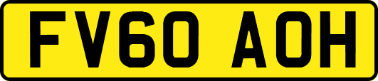 FV60AOH