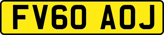 FV60AOJ
