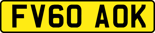 FV60AOK