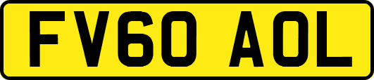 FV60AOL