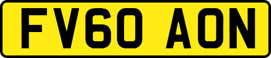 FV60AON