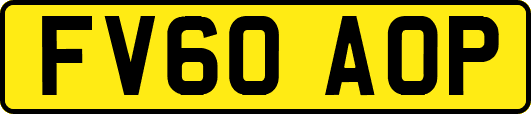 FV60AOP