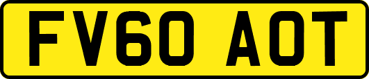FV60AOT