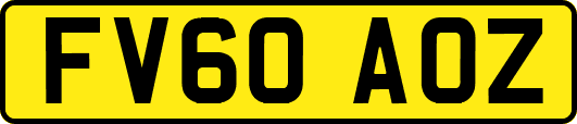 FV60AOZ