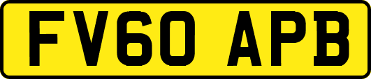 FV60APB